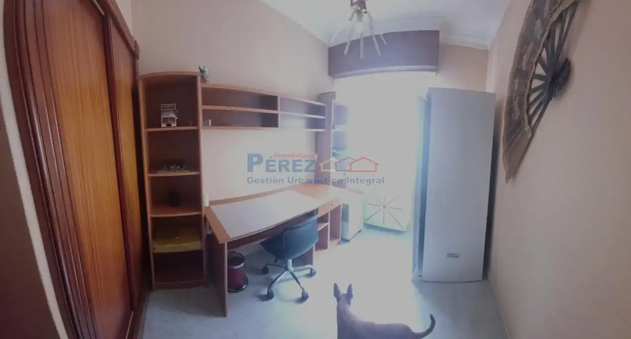 Flat for rent in Fene