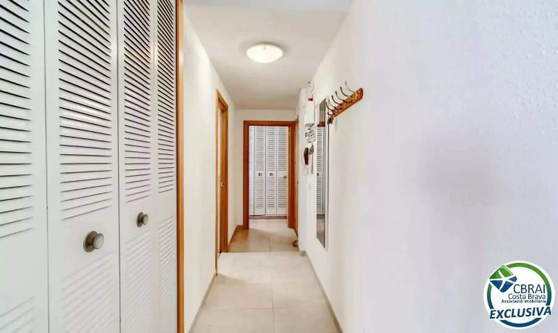 Appartement compact avec ascenseur à vendre à Paseo Maritim 28, imagen 12