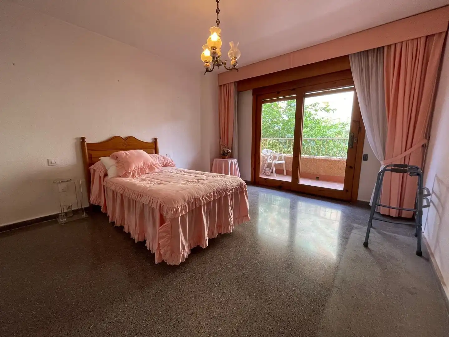 Wohnung mit Terrasse zum Verkauf in Casco Antiguo, imagen 22