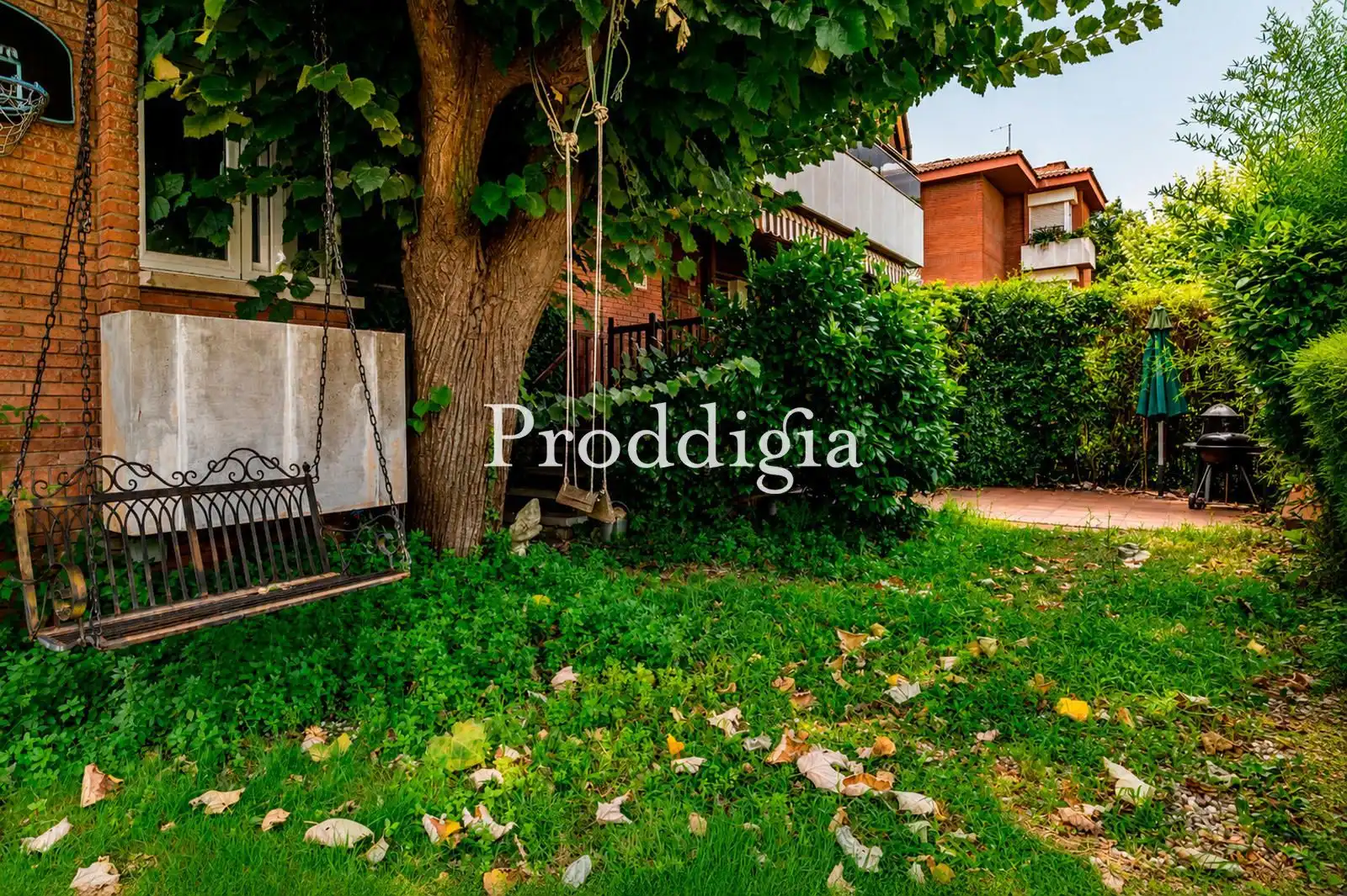 Piso en venta en Sant Cugat del Vallès con Calefacción, Jardín privado y Terraza