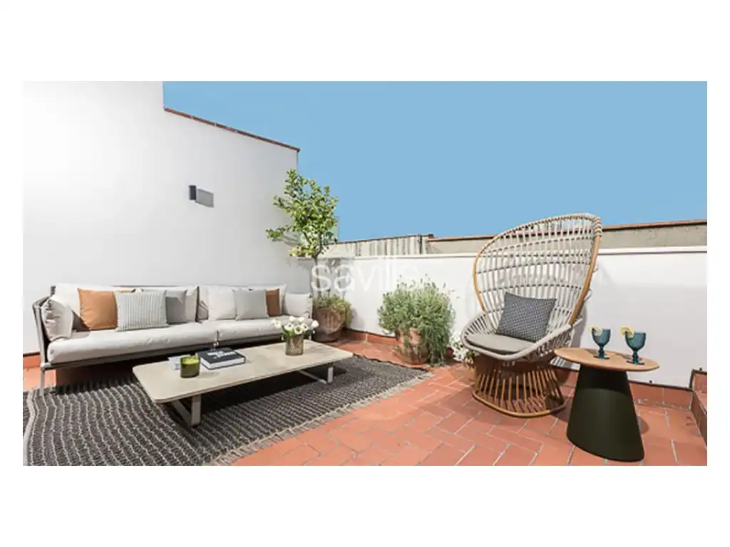 Appartement compact avec ascenseur à vendre à Ciutat Vella