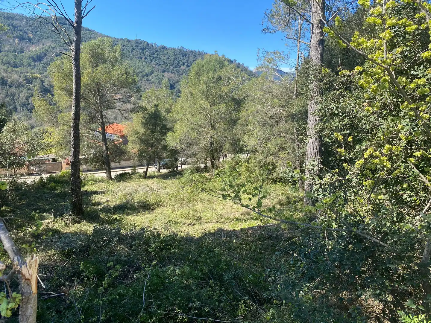 Terreno residencial en venta en Canet d'Adri, imagen 4