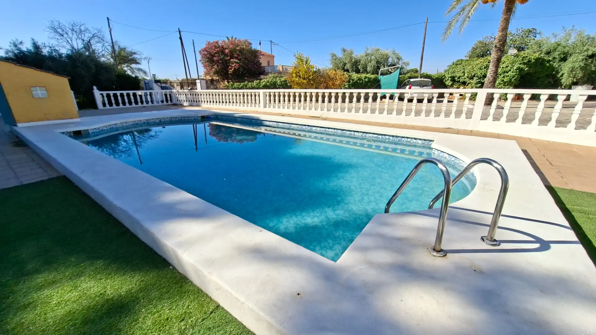 Houses for sale in Camí del Carreret, Los Girasoles