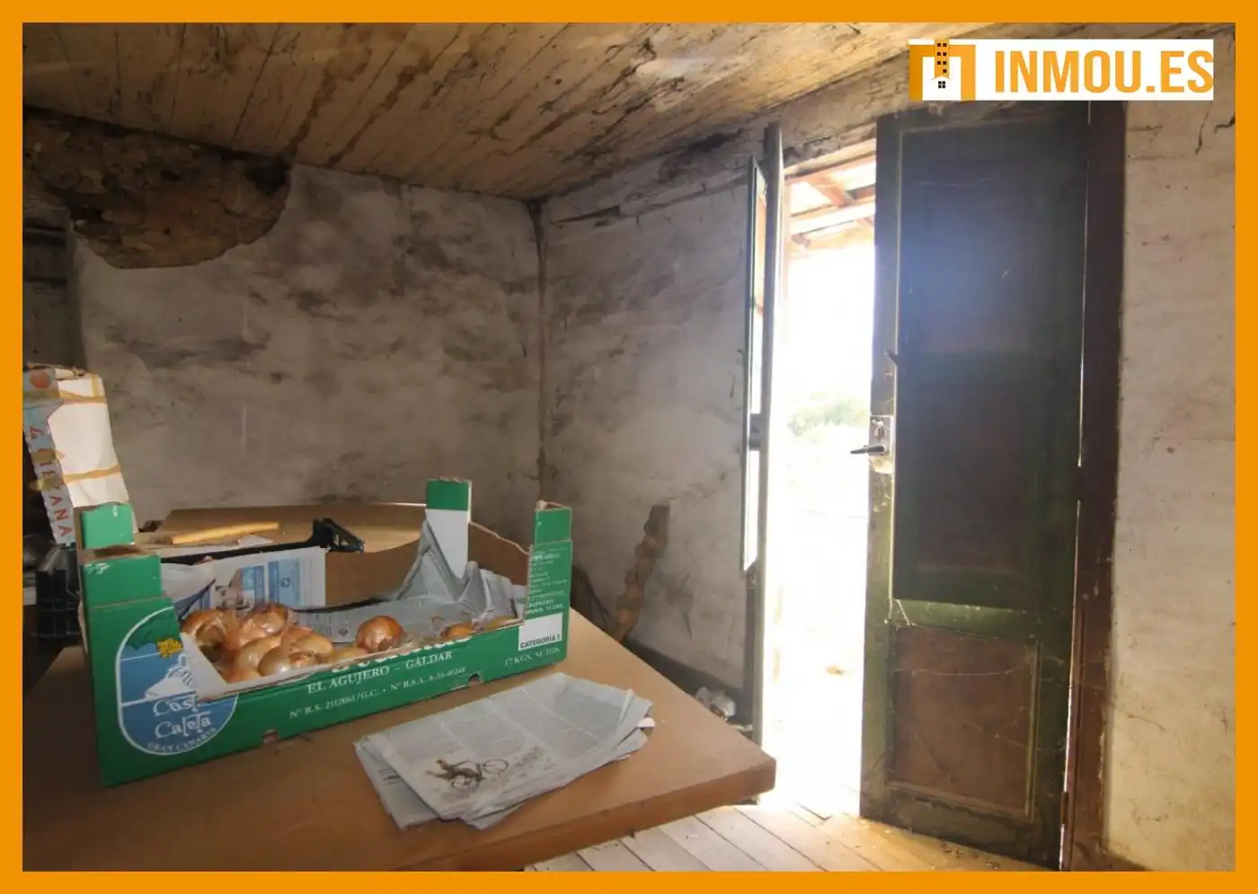 Casa o chalet en venta en Verea