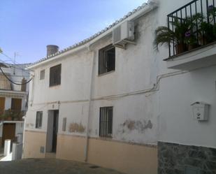 Exterior view of Building for sale in Alozaina