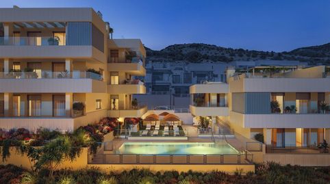Foto 4 de Planta baixa en venda a Rancho Domingo - La Hacienda, Benalmádena