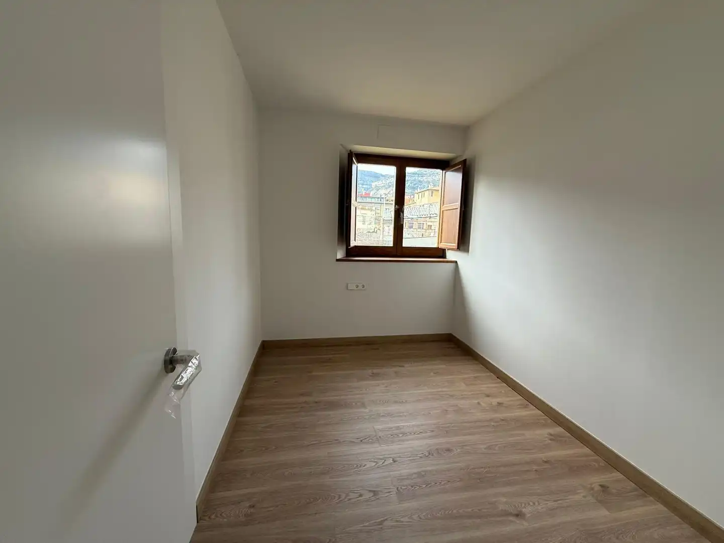 Habitación de Casa o chalet en venta en Centelles con Aire acondicionado, Jardín privado y Balcón