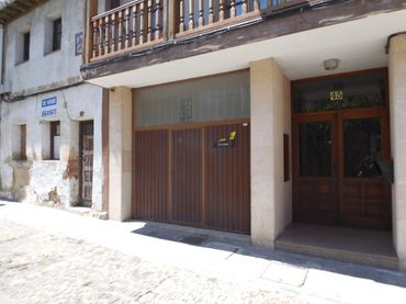 Parcheggio in vendita a Medina de Pomar