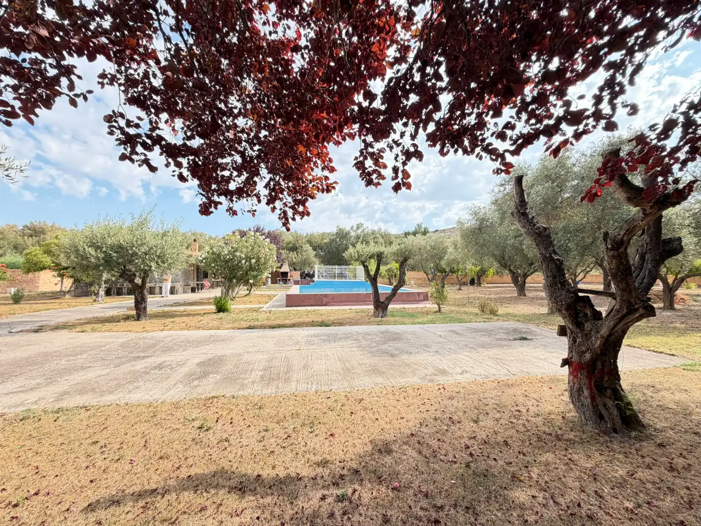 Casa rústica con piscina en venta en N/A, imagen 39
