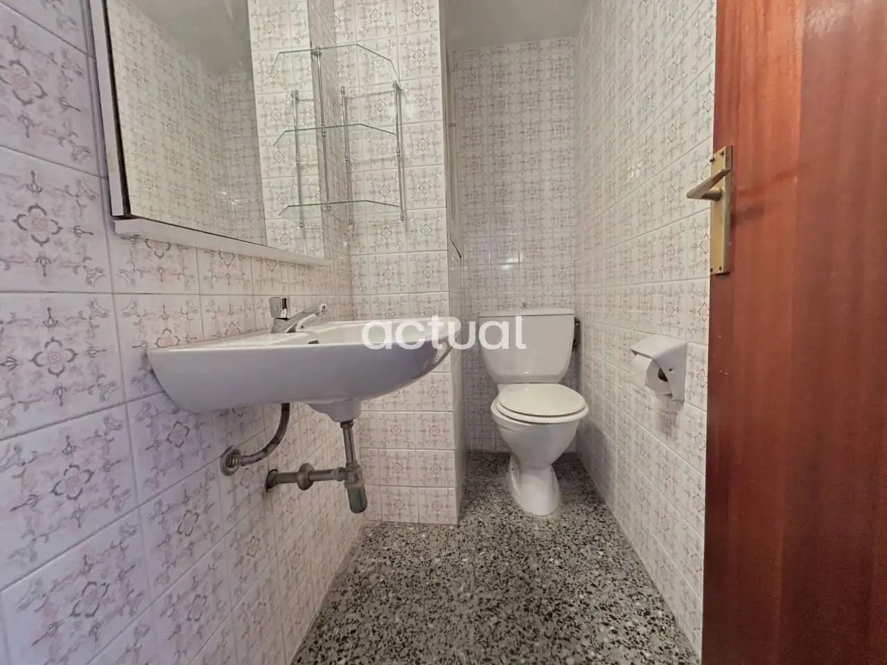 Schlafzimmer von Wohnung zum Verkauf in Castell d'Aro, Platja d'Aro i s'Agaró mit Terrasse und Balkon