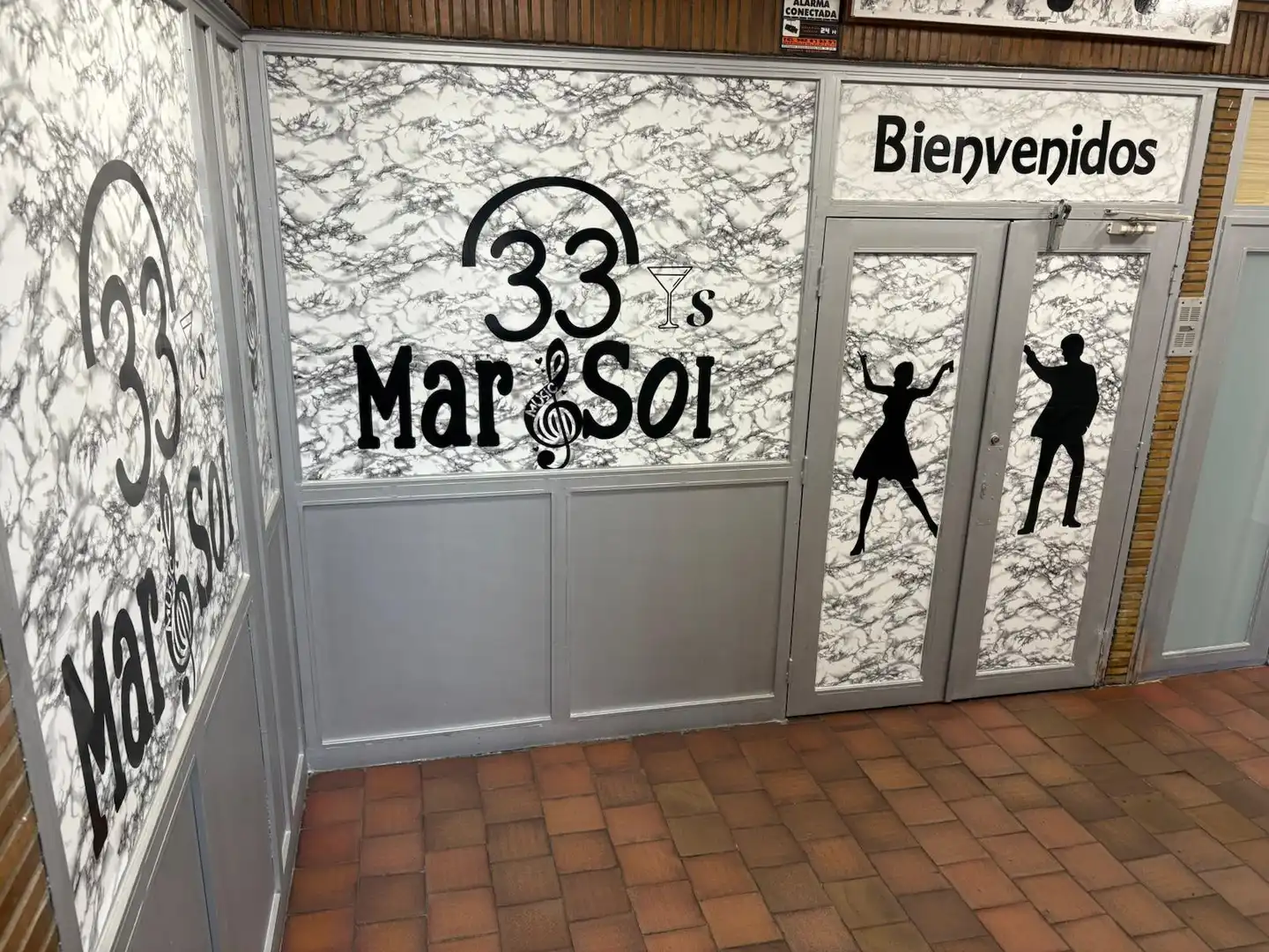 Local comercial en venda a Calle Gran Vía 33, imagen 21
