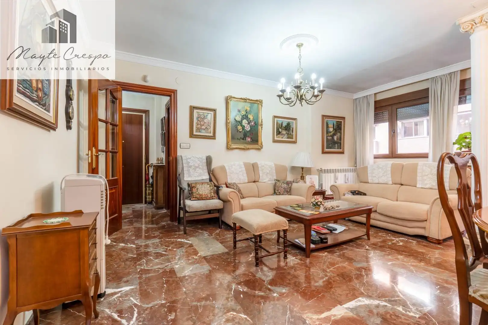 Piso con ascensor en venta en SAN JOSE BAJA, imagen 11