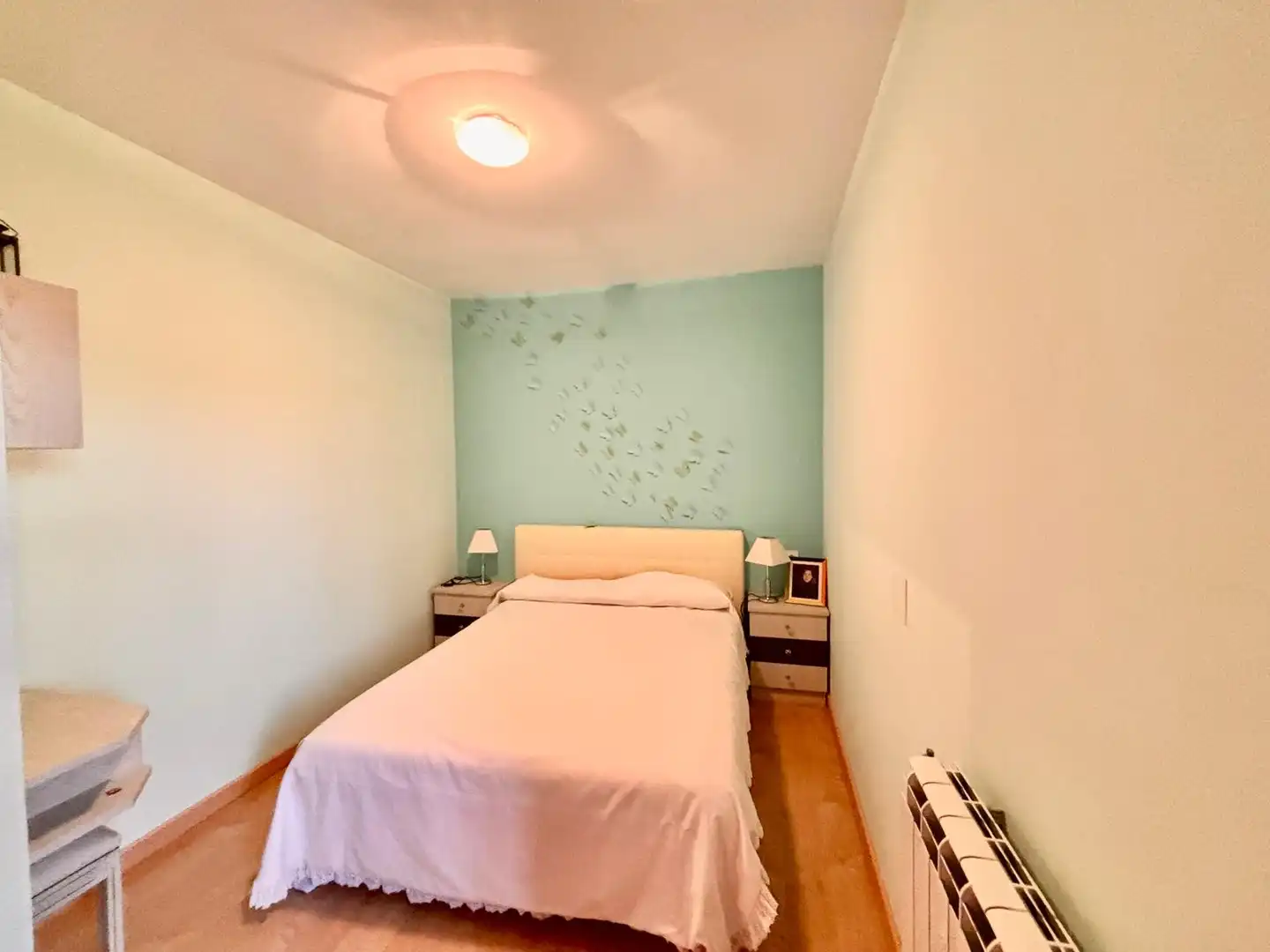 Habitación de Casa o chalet en venta en Turcia con Calefacción, Parquet y Terraza