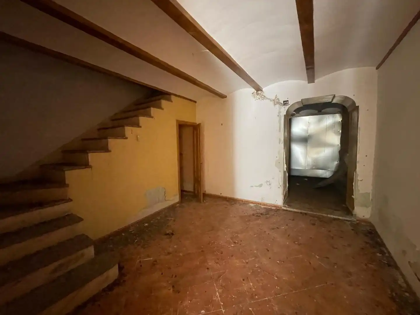 Terraced house for sale in Bailén, imagen 6
