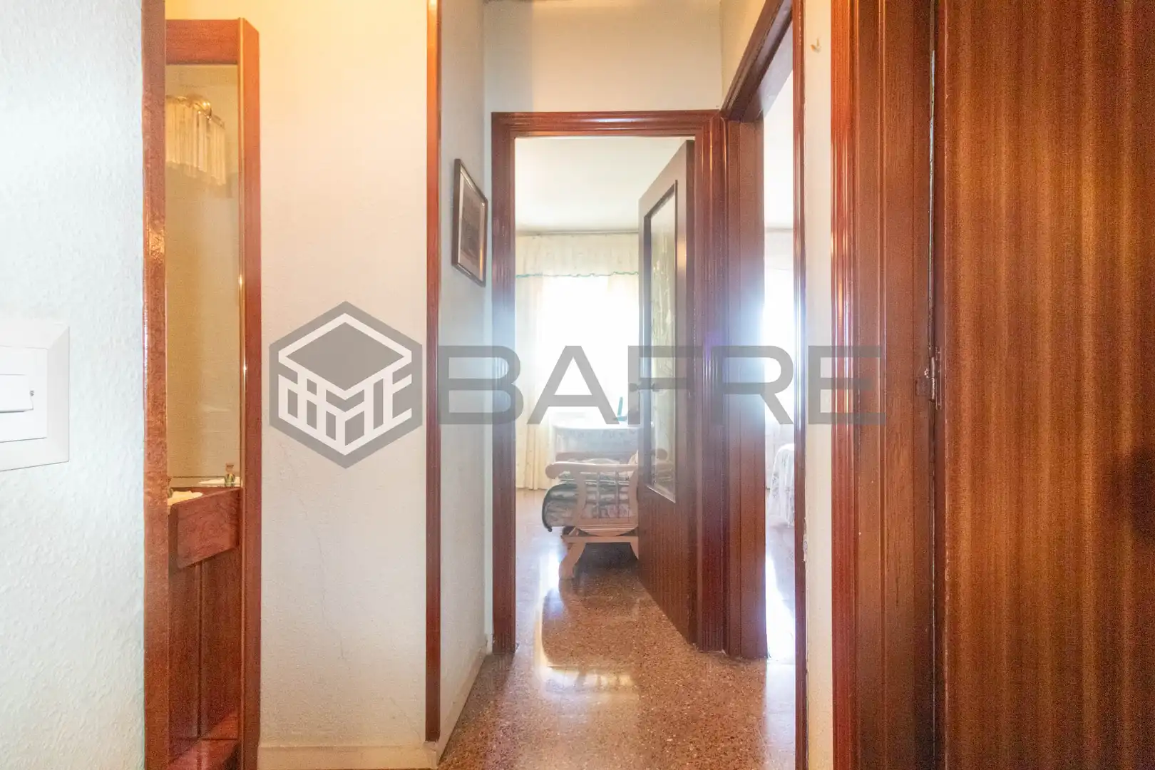 Flat for sale in Madrid  with Heating and Terrace