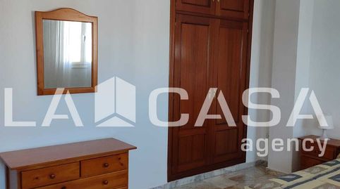 Foto 5 von Wohnung zur Miete in La Motilla - Fuente del Rey, Dos Hermanas