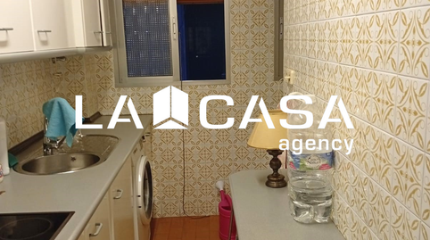 Foto 5 de Pis en venda a Calle Arroyo, San Carlos - San José, Sevilla