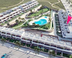 Exterior view of Duplex for sale in Zahara de los Atunes  with Terrace, Storage room and Community pool
