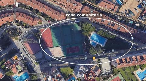 Foto 2 de Casa o xalet de lloguer a Calle Torrasa, Sant Vicenç Platja, Sant Vicenç de Montalt