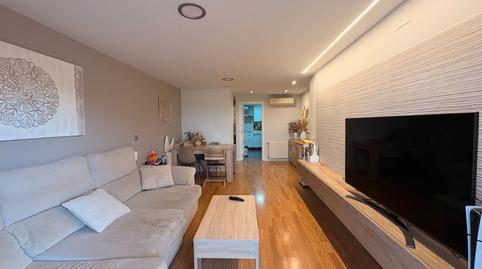 Foto 4 de Àtic en venda a Carrer Lluis Dubon, Plaza Xúquer, Paiporta