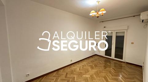 Foto 2 de Pis de lloguer a Ezequiel Solana, Ventas, Madrid