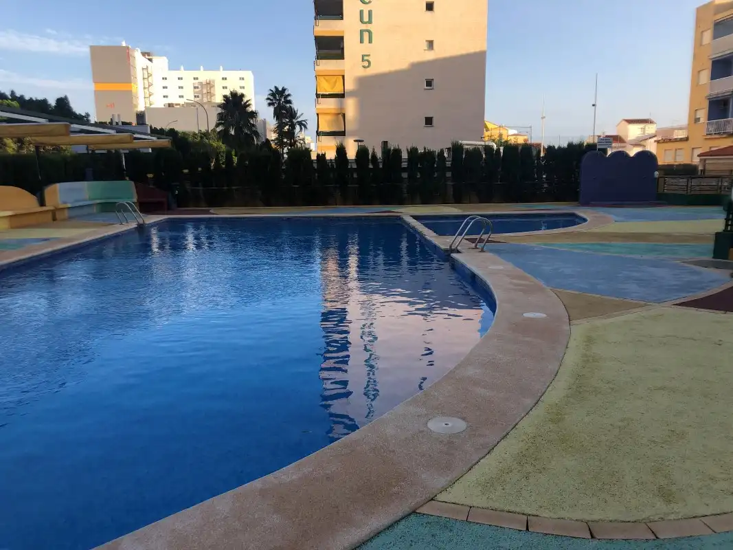 Apartament amb ascensor de lloguer a Carrer Camp de Morvedre, imagen 36