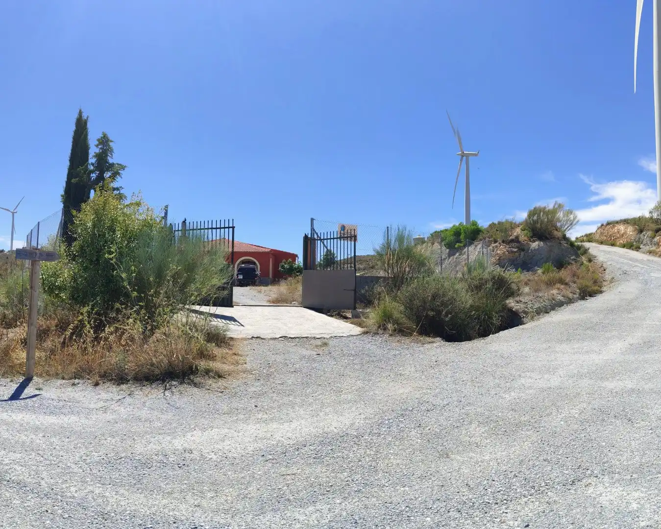 Maison rustique à vendre à Lúcar, imagen 2
