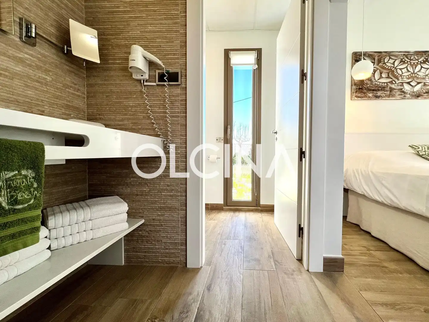 Bathroom of Buildings for sale in Castalla