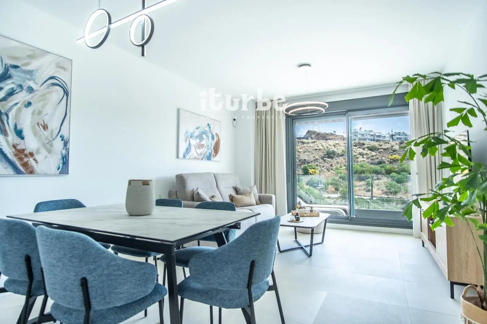 Flat with pool to rent in Avenida de Fuengirola, imagen 9