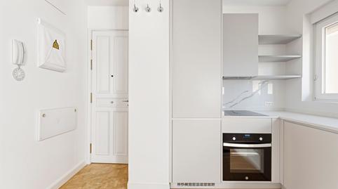 Foto 5 de Àtic en venda a Calle de Antonio López, Moscardó, Madrid