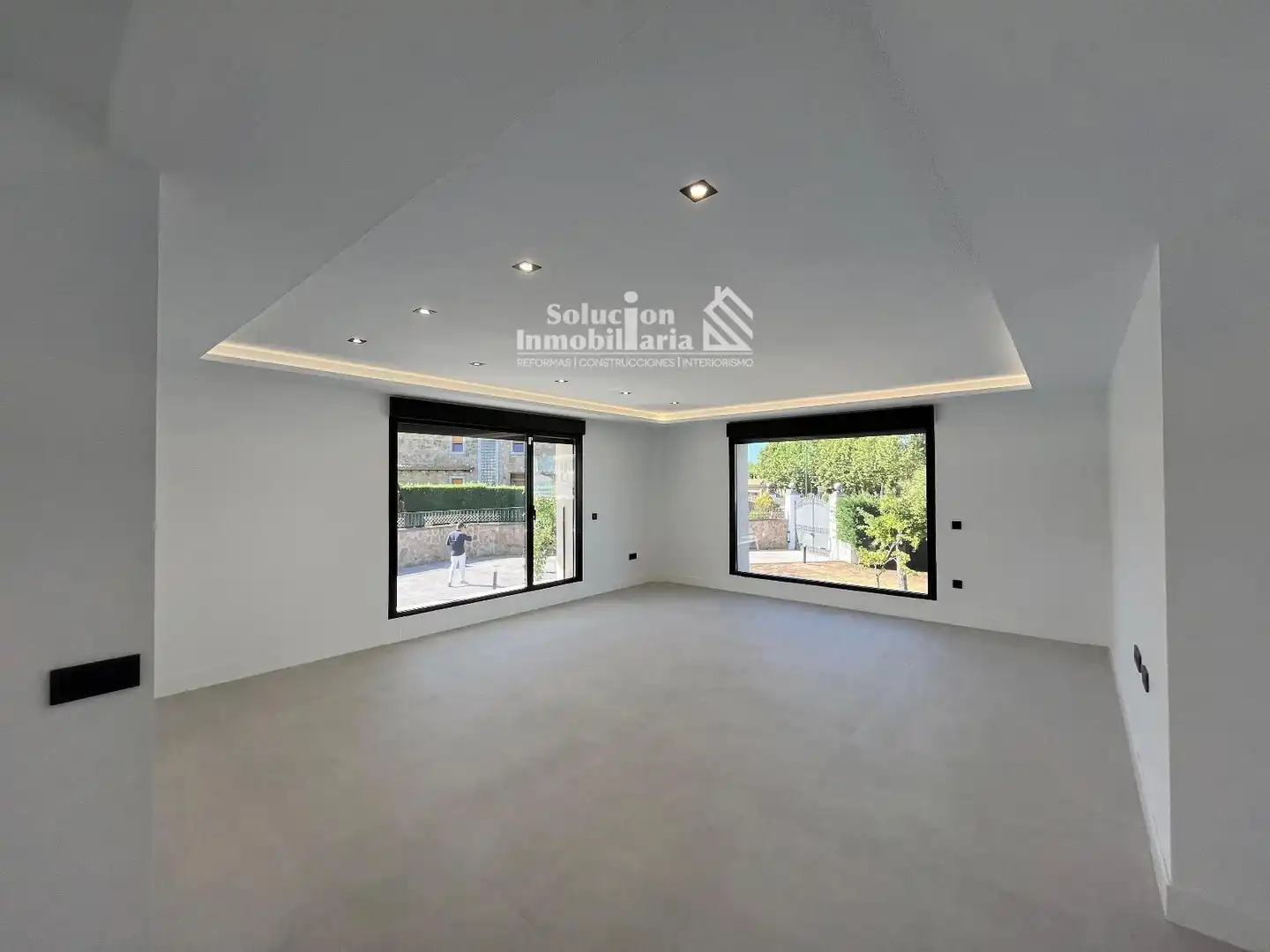 Chalet con piscina en venta en Villamayor, imagen 31