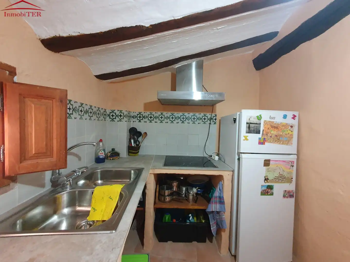 Casa o xalet de lloguer a Gea de Albarracín