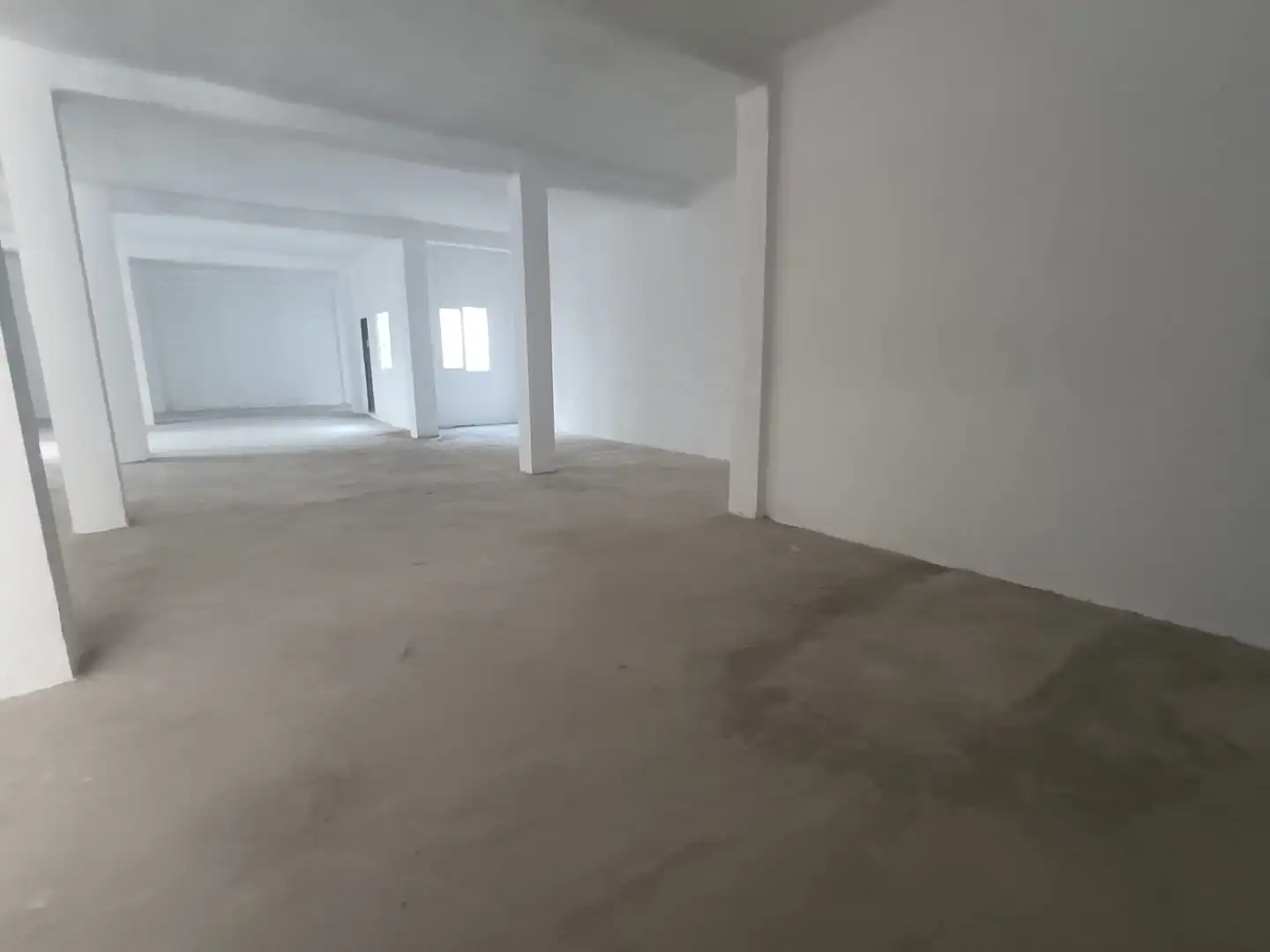 Gewerbefläche zum Verkauf in Benetússer, imagen 9