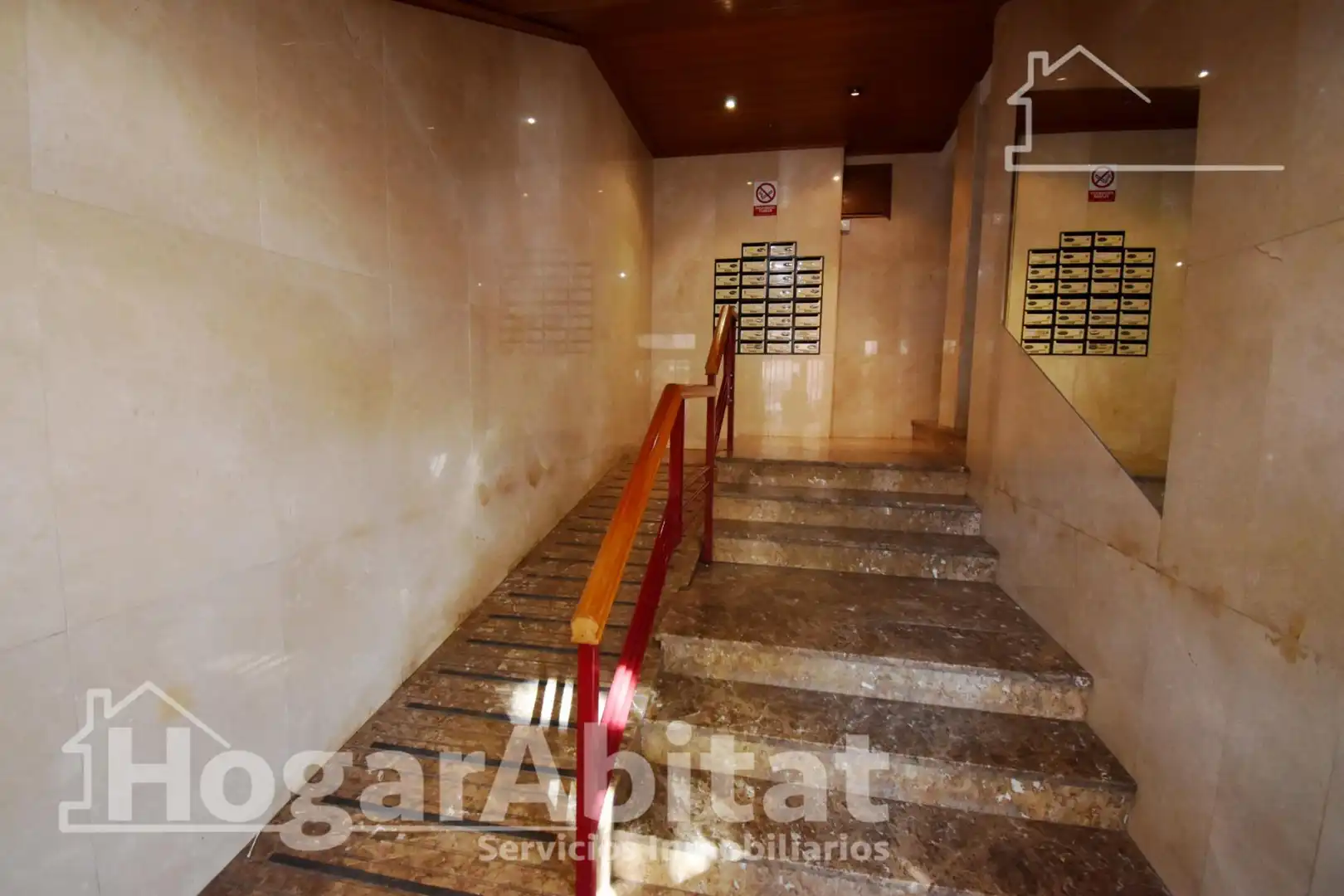 Piso en venta en Castellón de la Plana / Castelló de la Plana