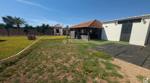Foto 3 de Finca rústica en venta en Vejer, Vejer de la Frontera
