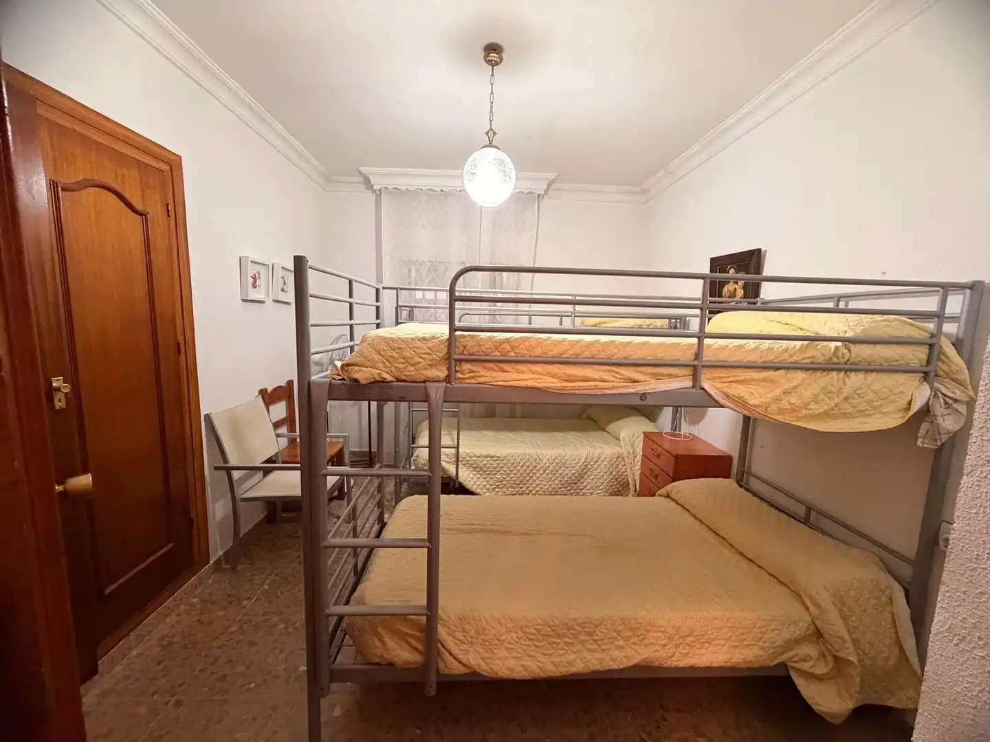 Habitación de Casa o chalet de alquiler en Punta Umbría, Huelva