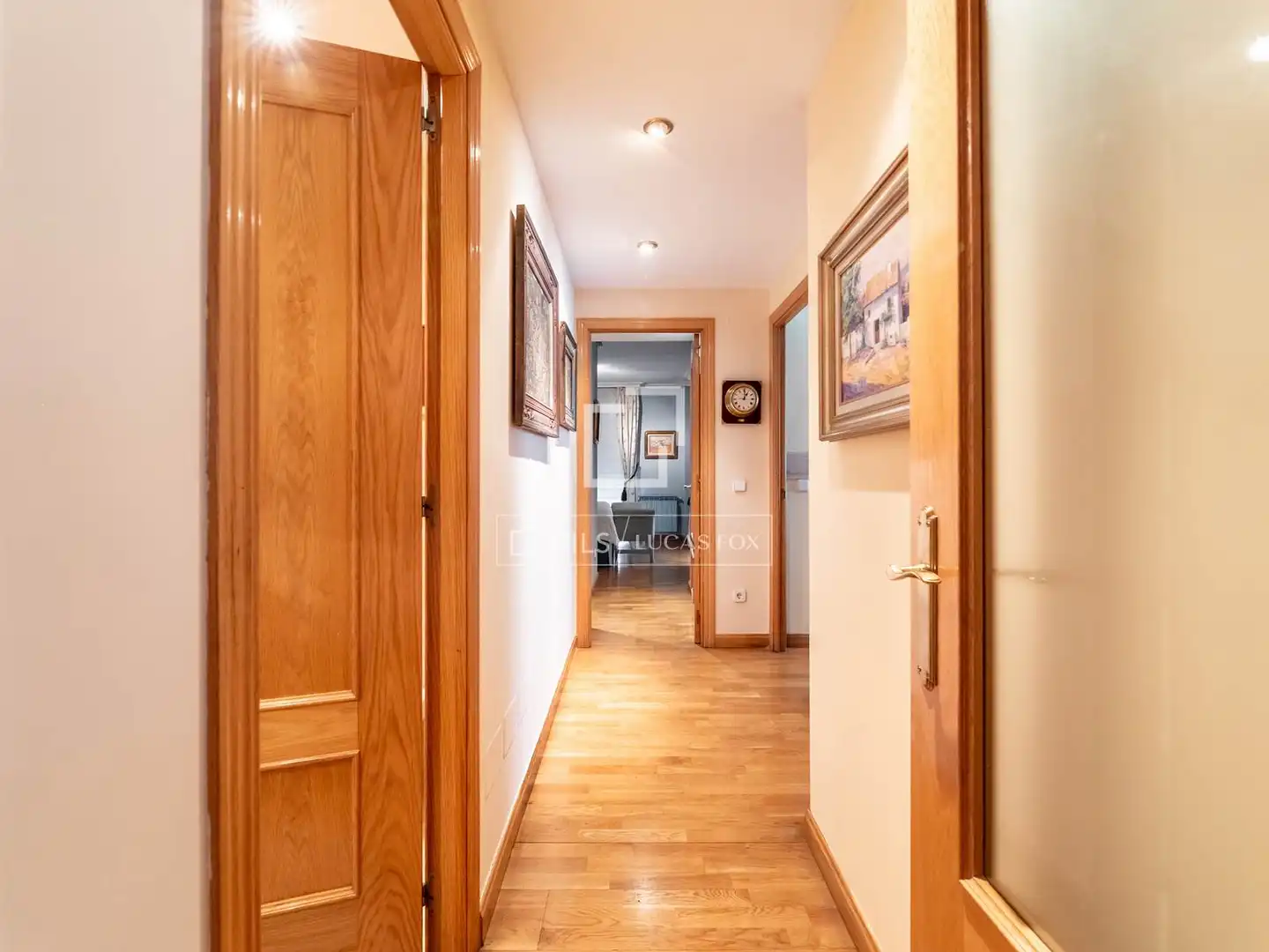 Attic for sale in Majadahonda  with Terrace, Storage room and Swimming Pool