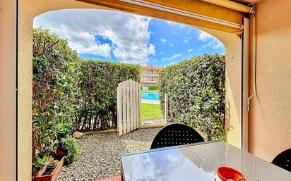 Terrace of Study for sale in L'Estartit  with Terrace, Furnished and Community pool