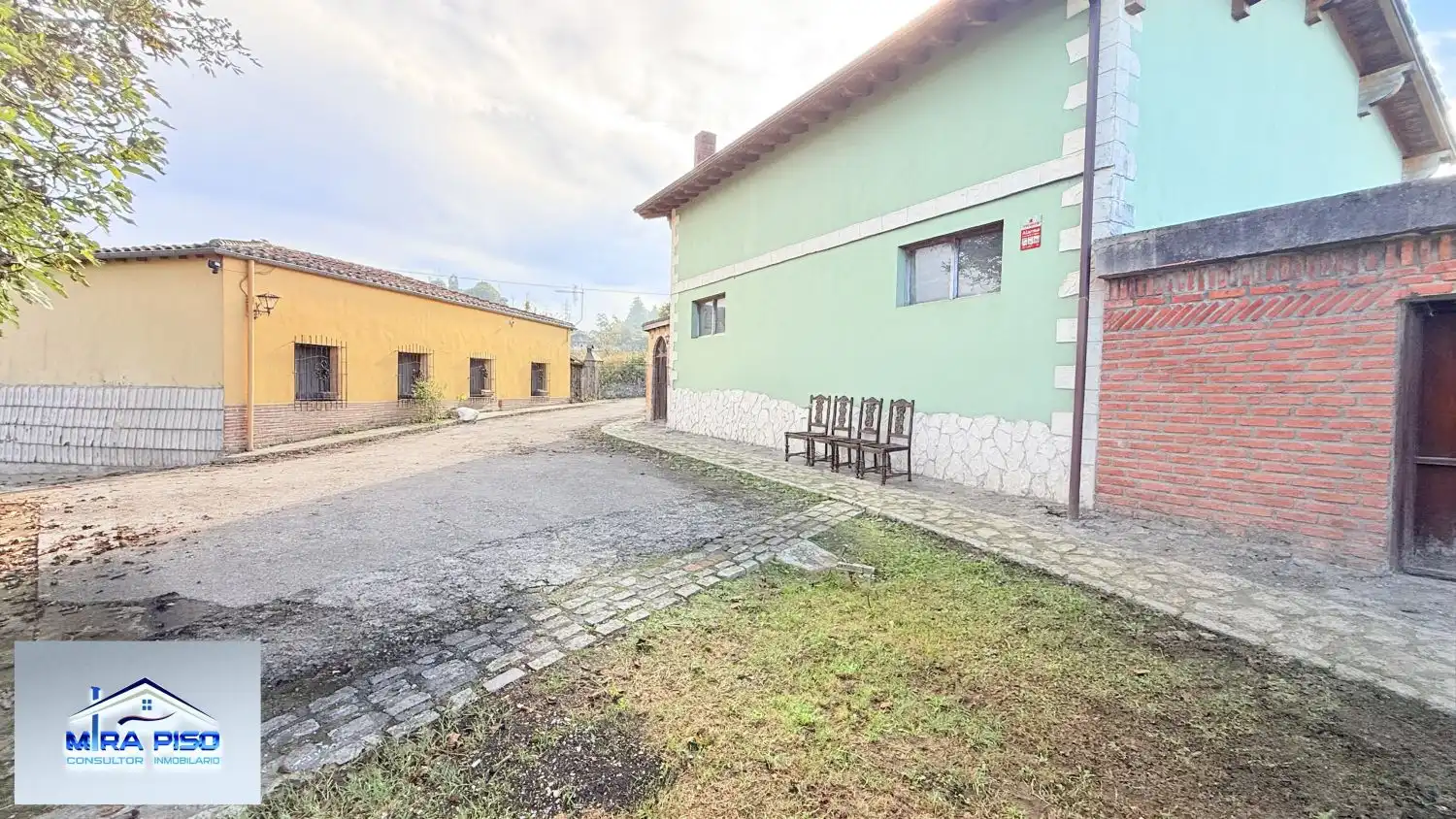 Casa con terraza en venta en Bárcena de Cicero, imagen 35