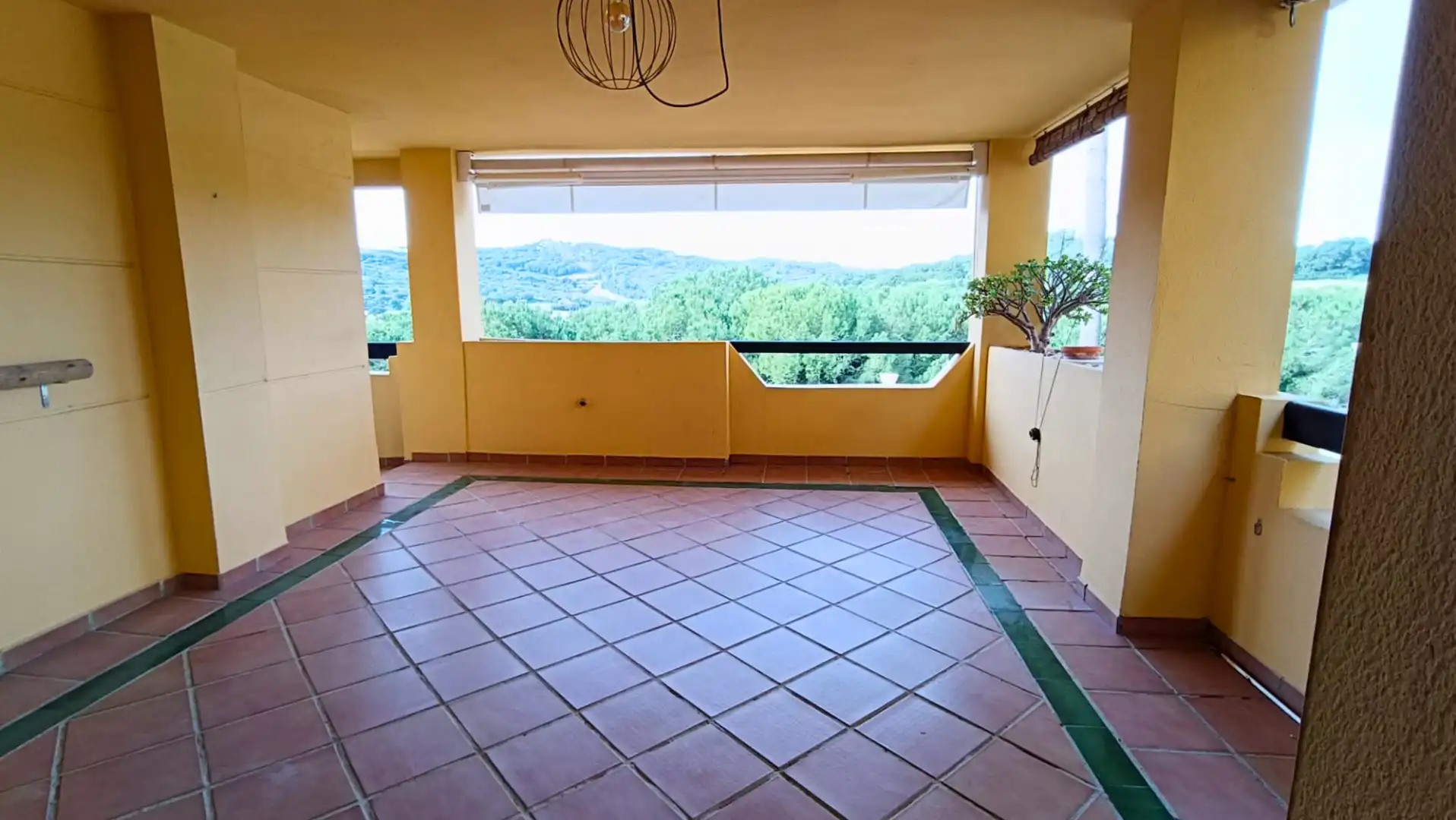 Flat for sale in Sotogrande Alto
