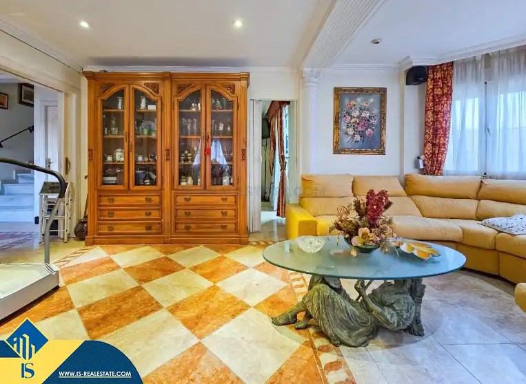 Villa avec terrasse à vendre à Nueva Torrevieja - Aguas Nuevas, imagen 7