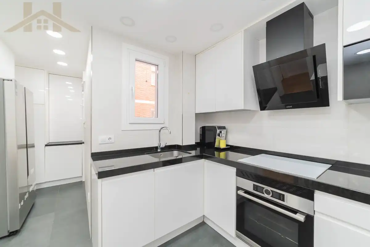 Wohnung mit Pool zum Verkauf in Calle de Nuria 99, imagen 5