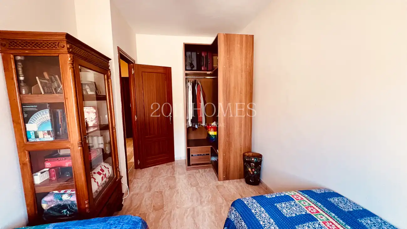 Maison mitoyenne avec piscine à vendre à Calle Emilio Aragón "Miliki" 17, imagen 47