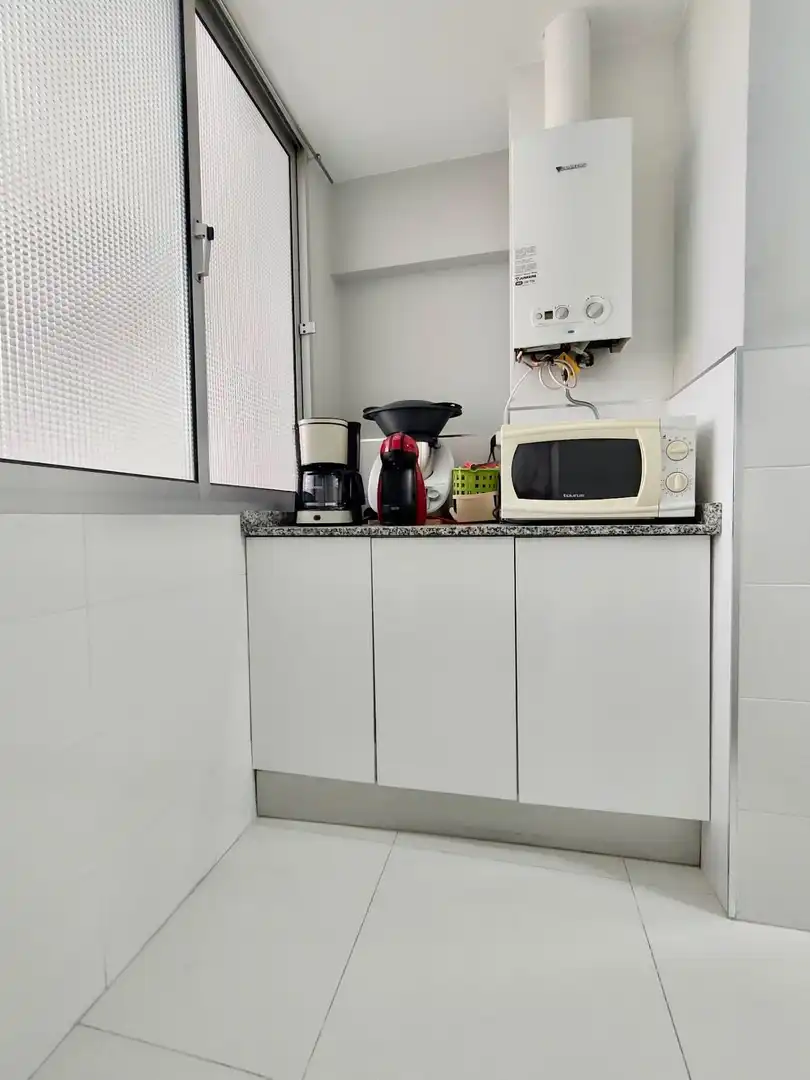 Cocina de Piso en venta en Jerez de la Frontera con Aire acondicionado y Calefacción