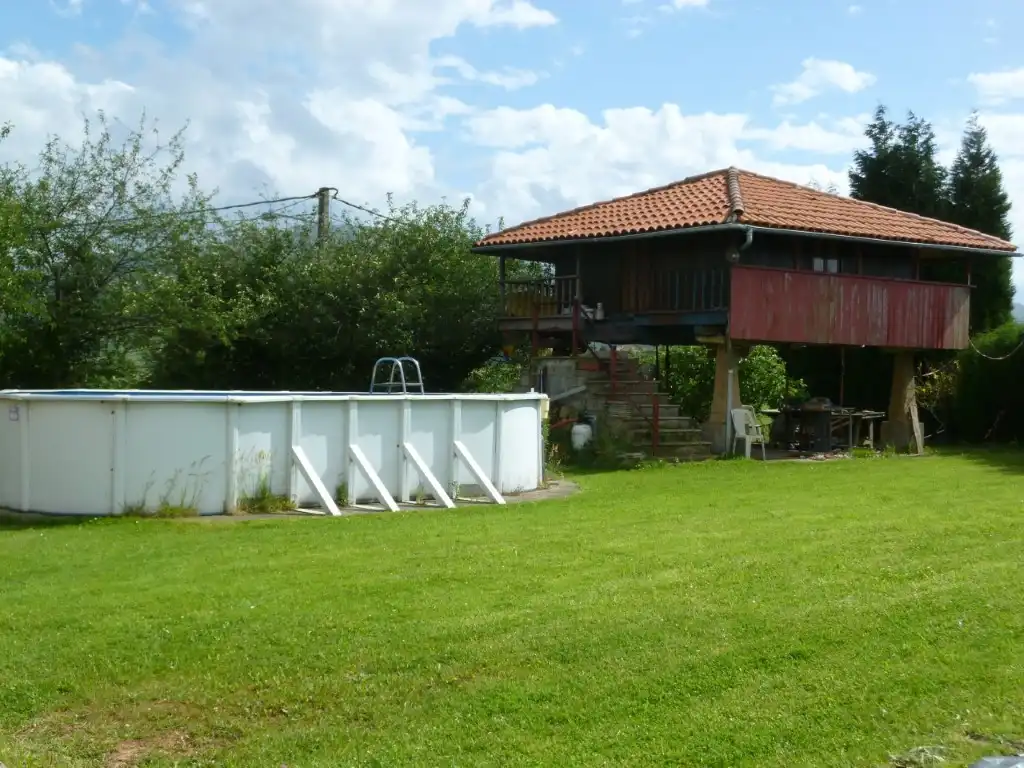 Haus zum Verkauf in Caserio Vallin, imagen 21