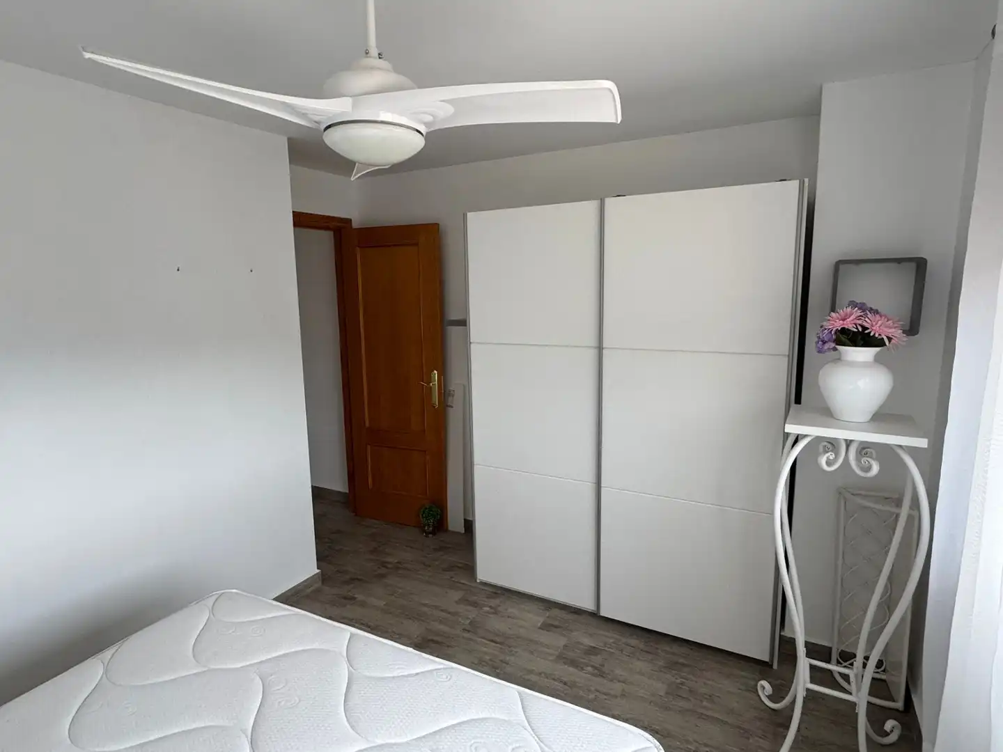 Bedroom of Houses for sale in Castalla  with Private garden, Terrace and Oven