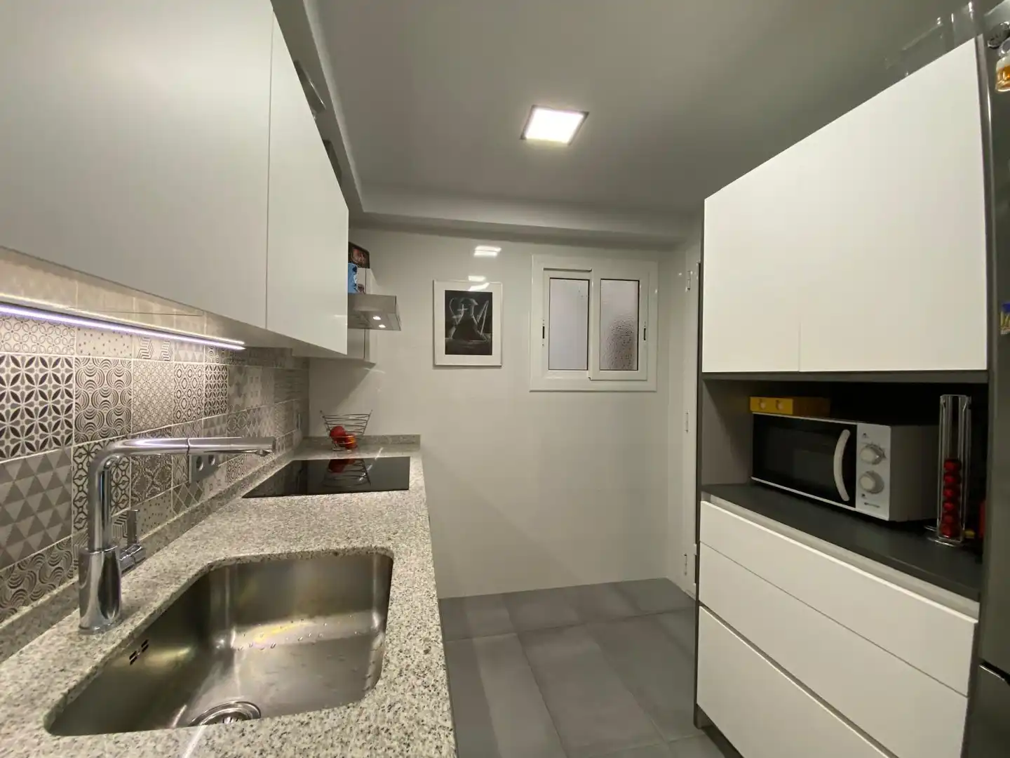 Piso con terraza en venta en Centre, imagen 13