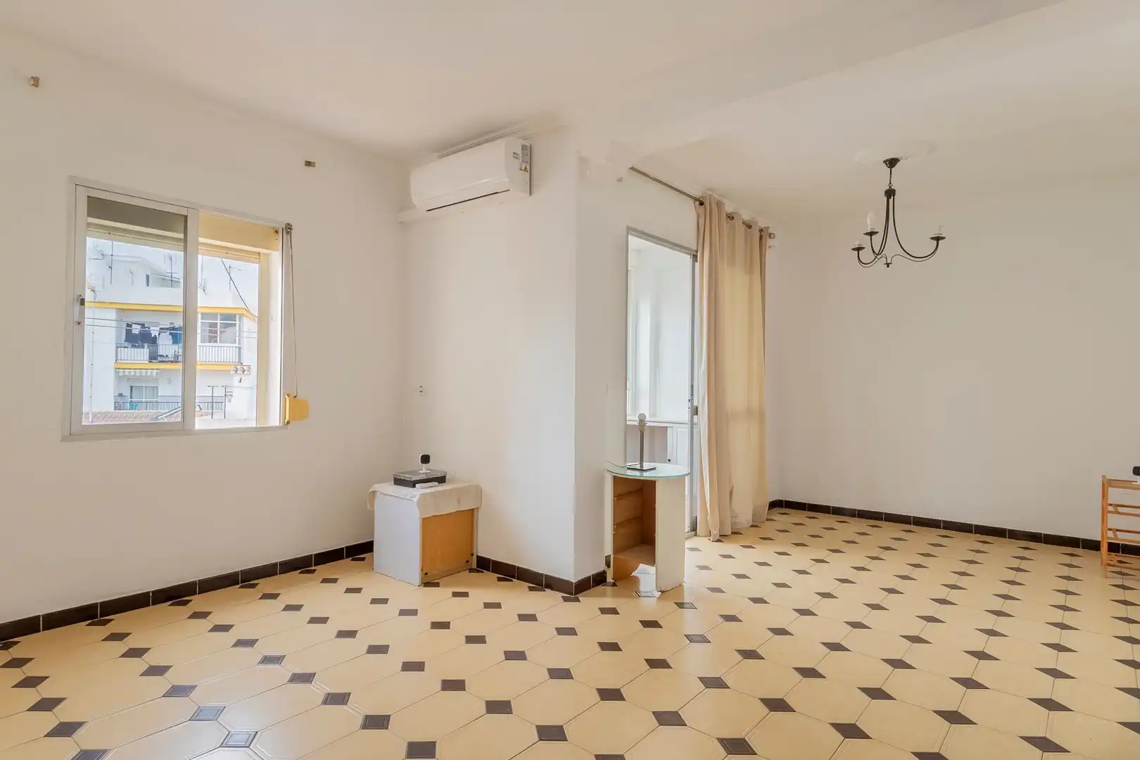 Bedroom of Apartments for sale in Fuengirola  with Terrace