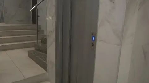Foto 3 de Piso en venta en Calle del Doctor Jiménez Díaz, 10, El Carbayedo - El Quirinal, Avilés