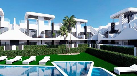 Complejo Residencial de Nueva Construcción en San Fulgencio